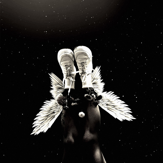 D Prince and Cee Valor link up for ”White Sneakers (Better Than Me)”