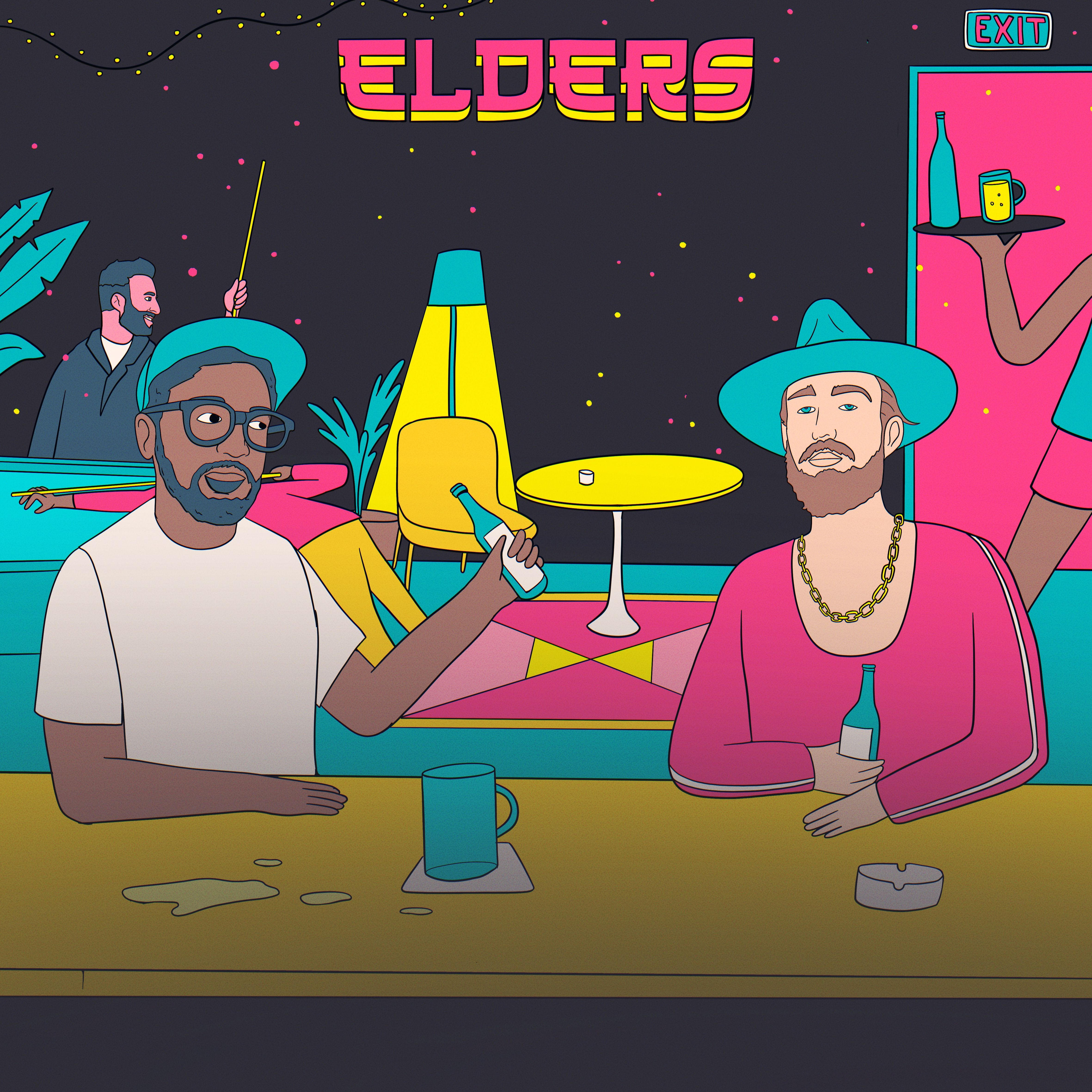 New Release Friday: songs released on March 5, 2021