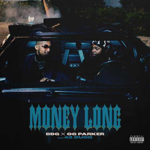 DDG and OG Parker unveil joint mixtape, Die 4 Respect