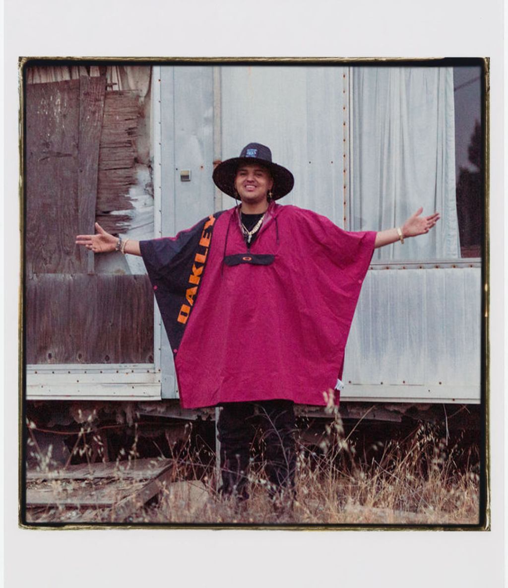 Emerging Latin Star Edel MJ Drops “Soñando&nbsp;Despierto”