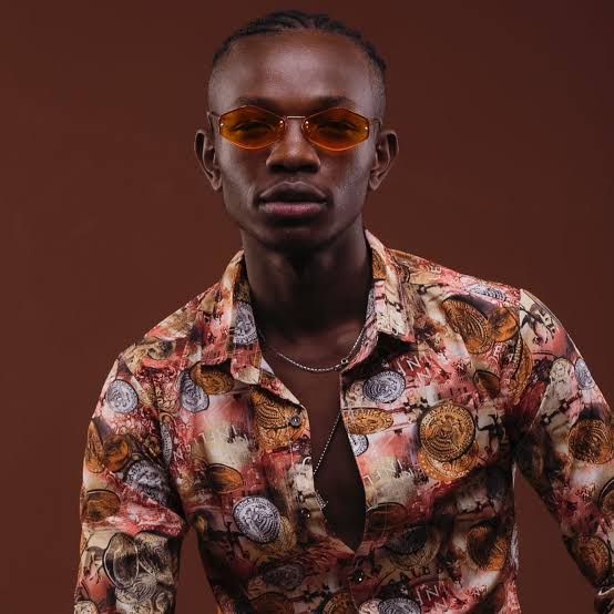 Watch Ethan Muziki’s New Video”Kesho Kutwa”