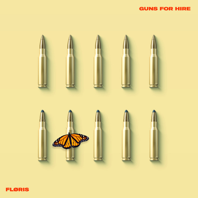 Fløris delivers “Guns For Hire” in flavourful new video