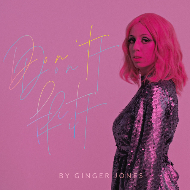 Introducing Ginger Jones; watch her debut music video, “Don’t&nbsp;Fit”