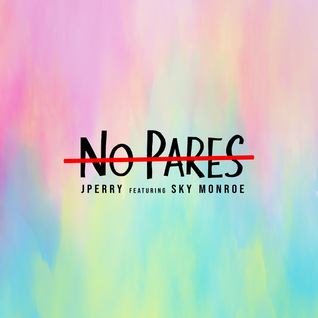 Sky Monroe joins J Perry for “No Pares”&nbsp;video
