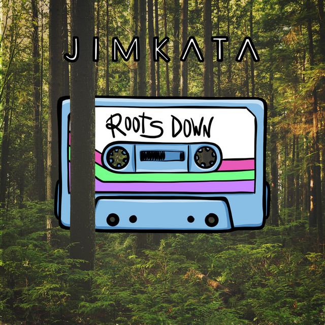 See JIMKATA’s new video, “Roots&nbsp;Down”