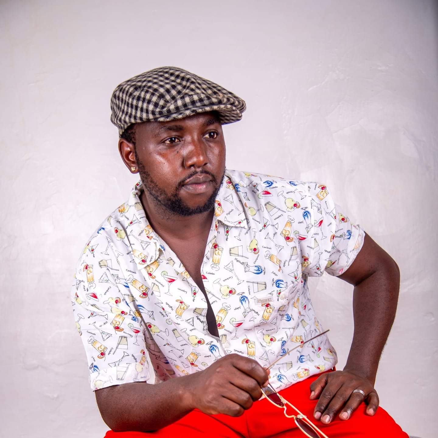 Watch Kipsang in new video, “Moto Moto”