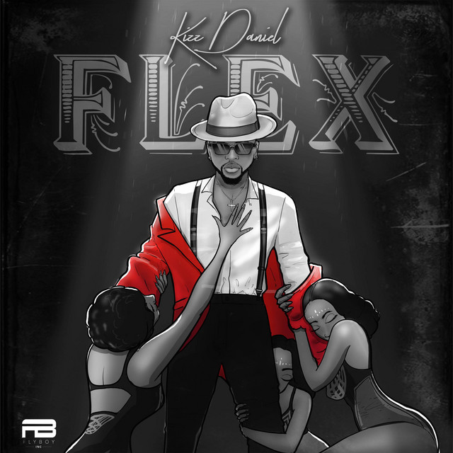 Watch Kizz Daniel “Flex” in new video