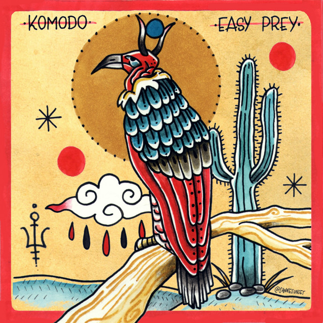 New Release Friday: songs out on March 12th,&nbsp;2021