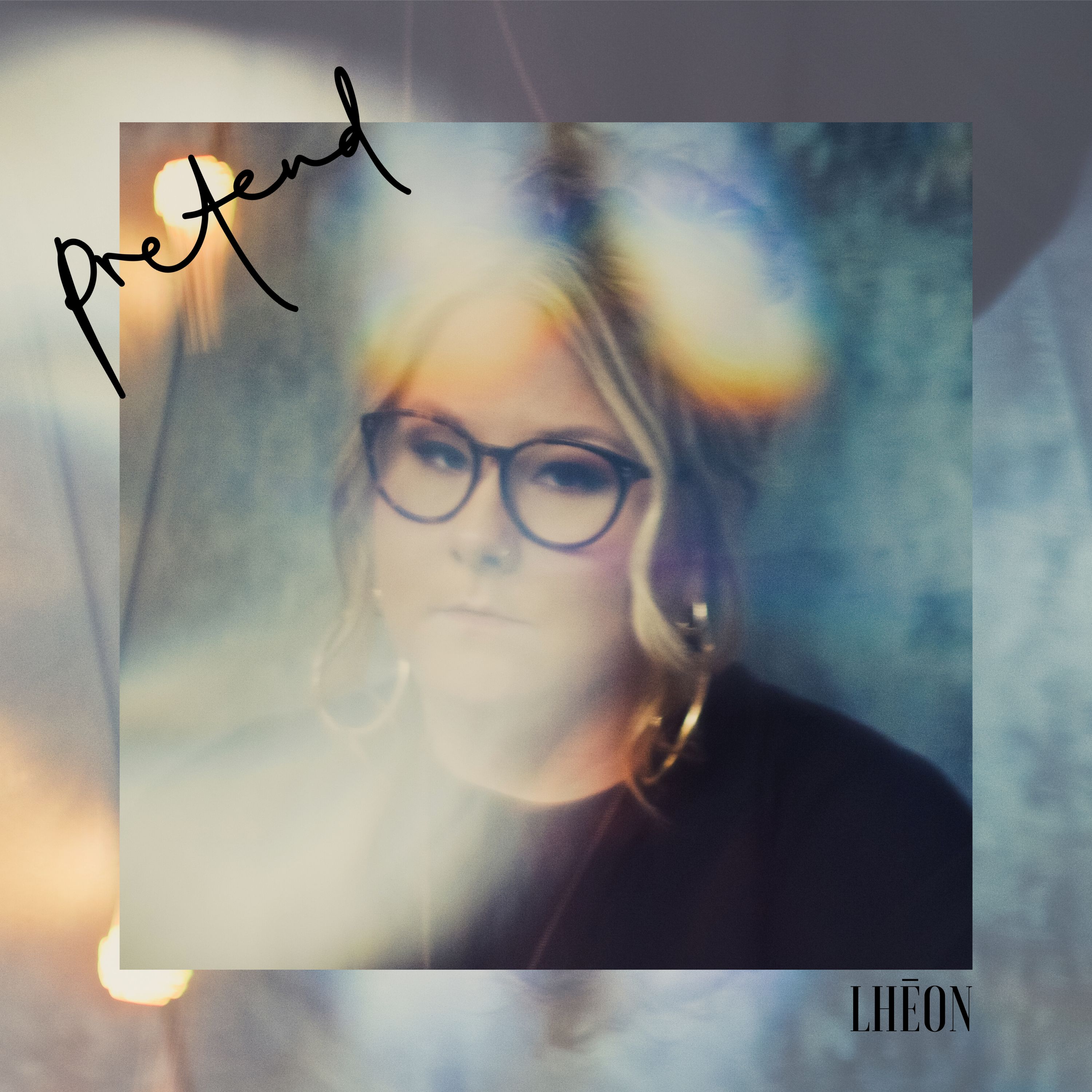 Watch Lhēon’s “Pretend” video as the artist readies her debut EP