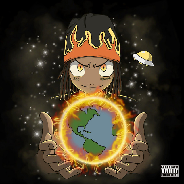Introducing rapper Massiahg; stream his AGAINST THE GRAINS album