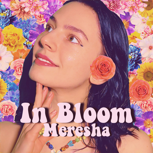 Meresha shares new single “In Bloom” as an&nbsp;NFT