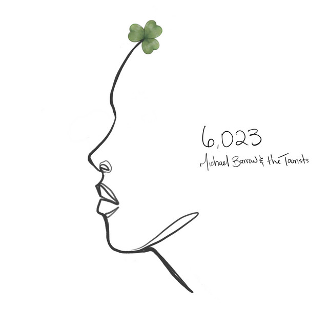 Michael Barrow & The Tourists unveil “6023”