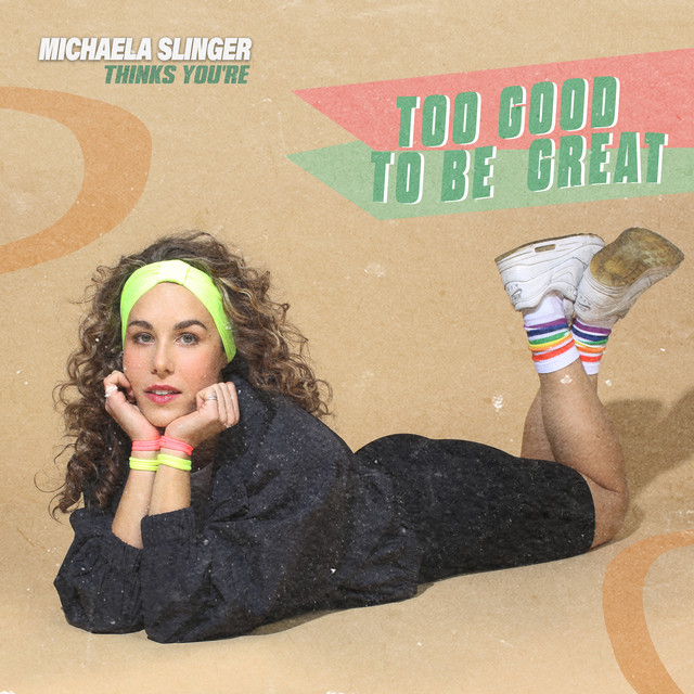 Michaela Slinger shares official video for her latest single “Too Good To Be&nbsp;Great”
