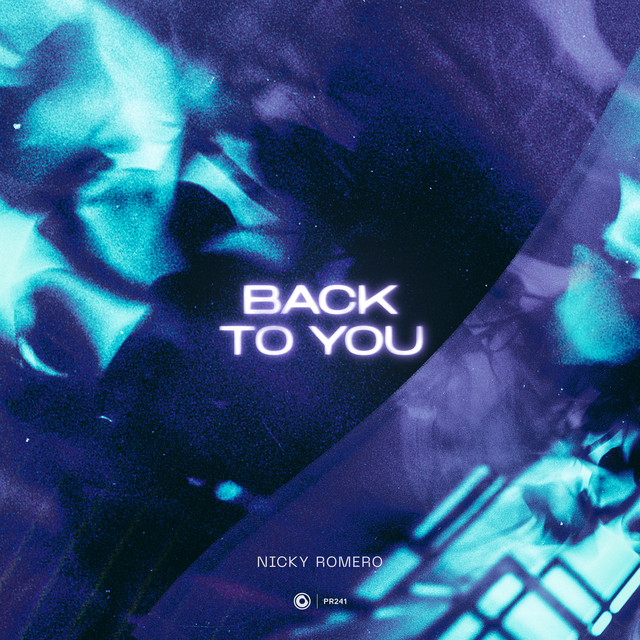 Listen: Nicky Romero – “Back To You”