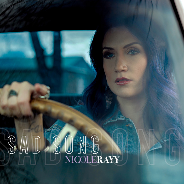 Nicole Rayy returns with “Sad Song”&nbsp;[Video]