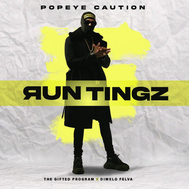 Popeye Caution, The Gifted Program and Felva premiere new video, “Run&nbsp;Tingz”