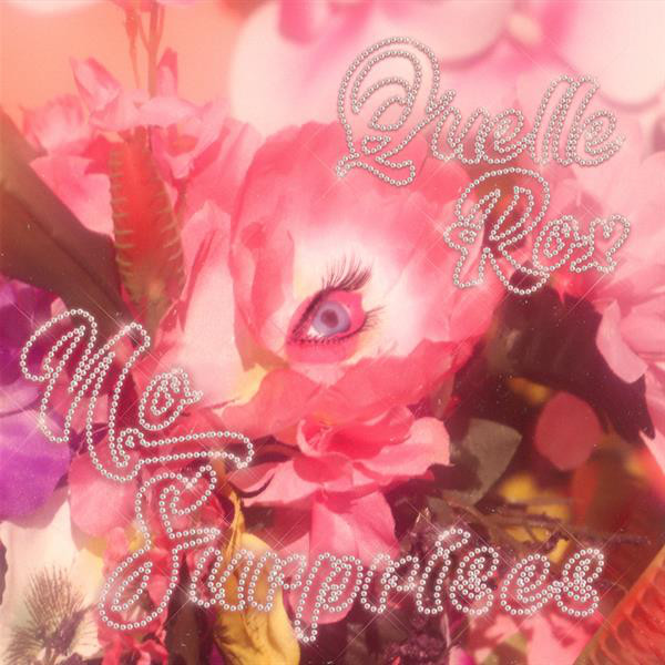 Hear “No Suprises” by Quelle Rox