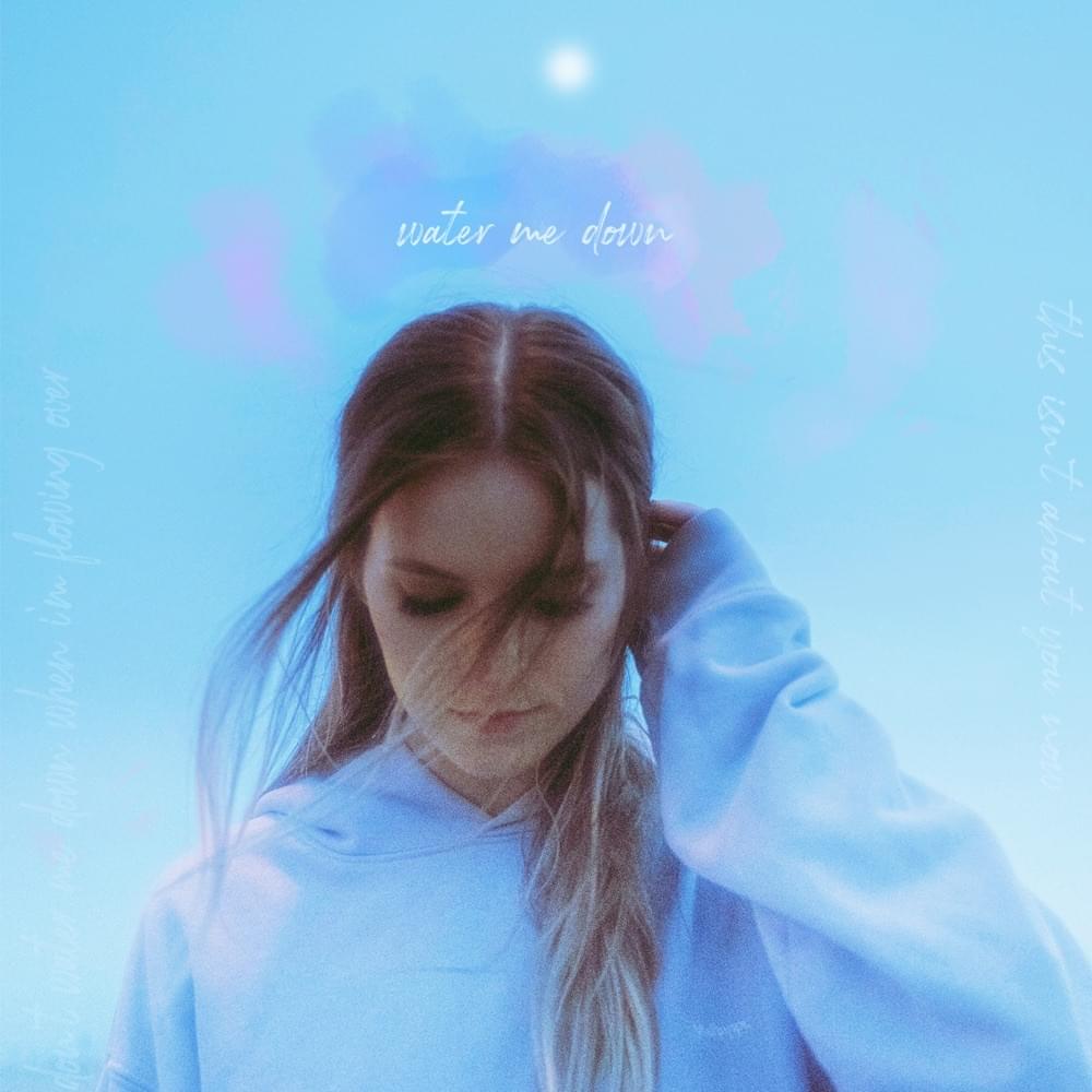 Rosie Darling shares “Water Me Down” visual, to release debut EP on April 2