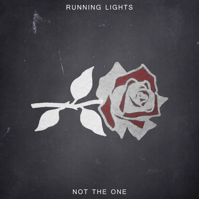 Listen: Running Lights – “Not The One”