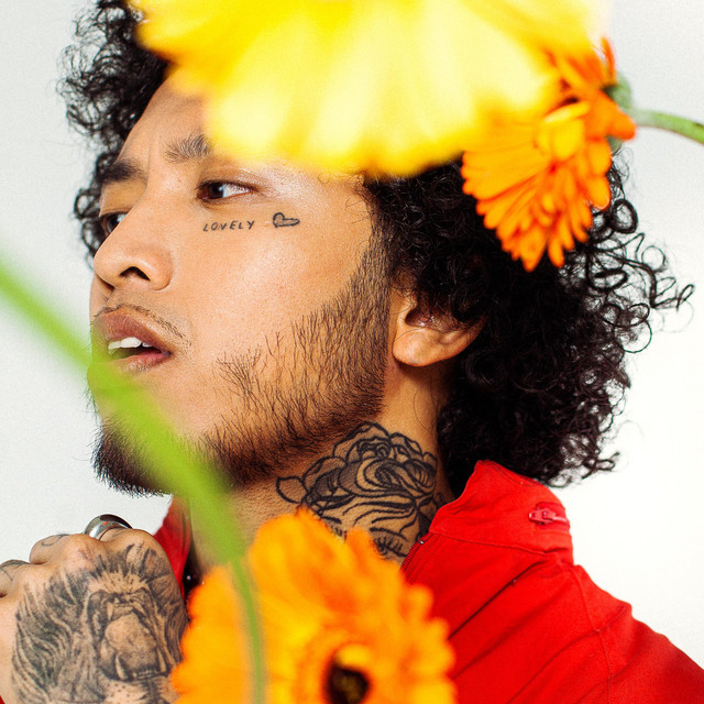 Listen to “FMU” by RUSSELL!  [Video]