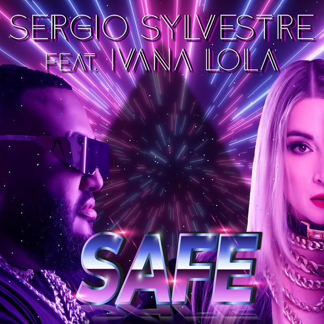 Watch Sergio Sylvestre and Ivana Lola in the video for “Safe”