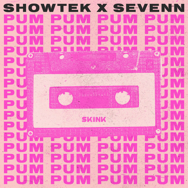 Listen: Showtek and Sevenn – “Pum Pum”