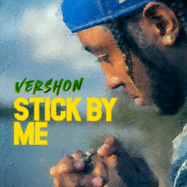 Jamaican dancehall artist Vershon’s new EP Only One out now