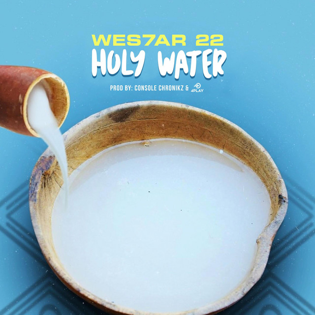 WES7AR 22 debuts with “Holy Water” [Video]