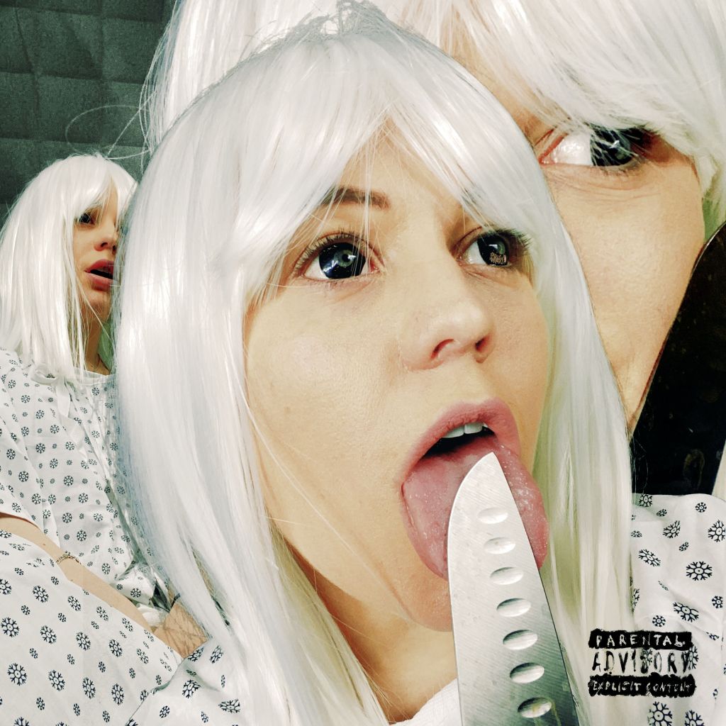 Listen to ÒLAH BLISS’ latest song, “Psycho”