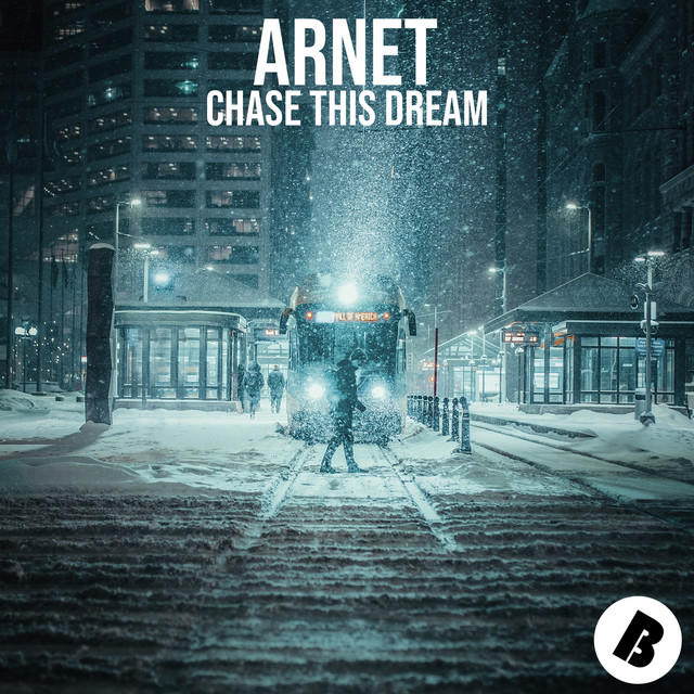 “Chase This Dream” with Arnet as the Norwegian producer shares new&nbsp;song
