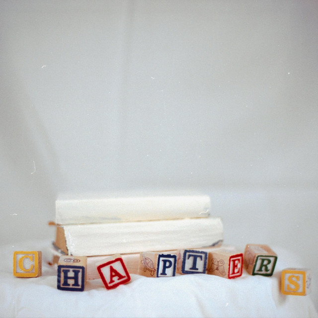 Listen to Brady Wells’ “L / R” and stream his debut EP,&nbsp;Chapters