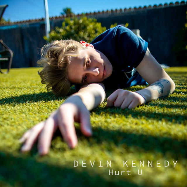 Watch Devin Kennedy’s video for “Hurt&nbsp;U”