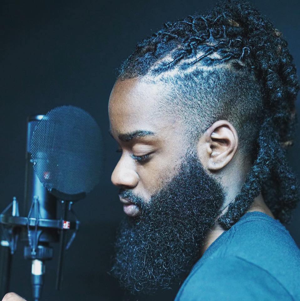 Dex Man drops “So Deep”&nbsp;visuals