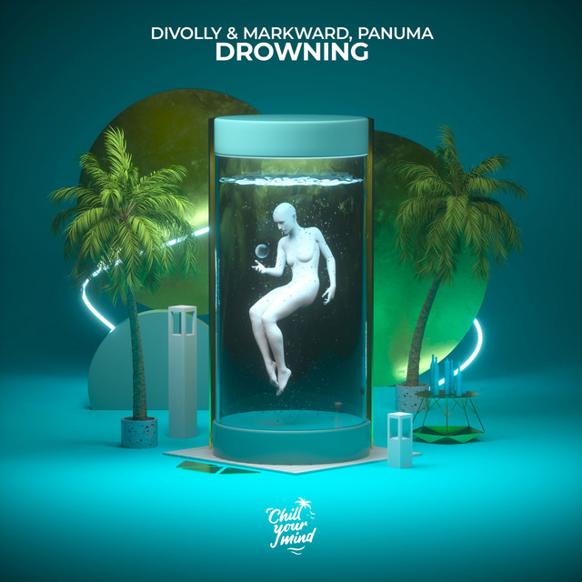 Divolly & Markward team up with Panuma and Darla Jade for “Drowning”