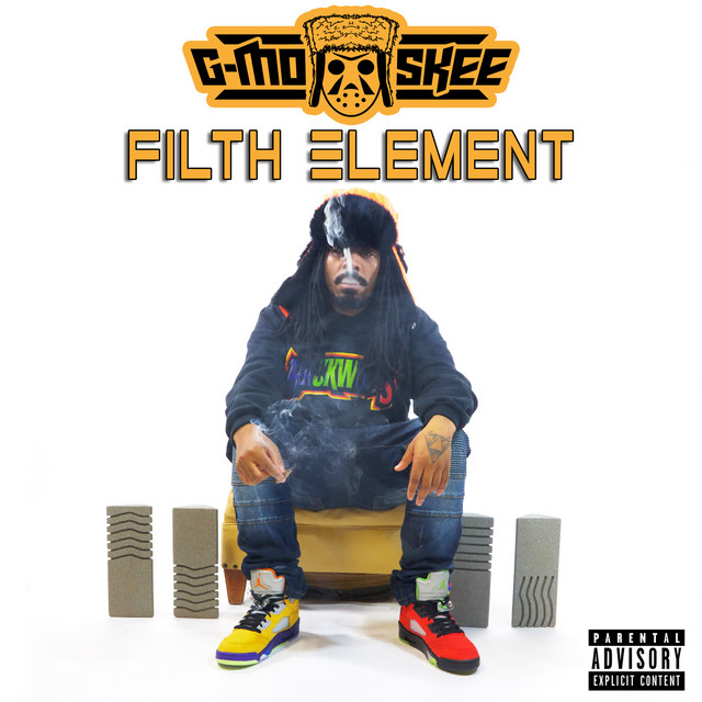 G-Mo Skee – “Filth Element”&nbsp;[Video]