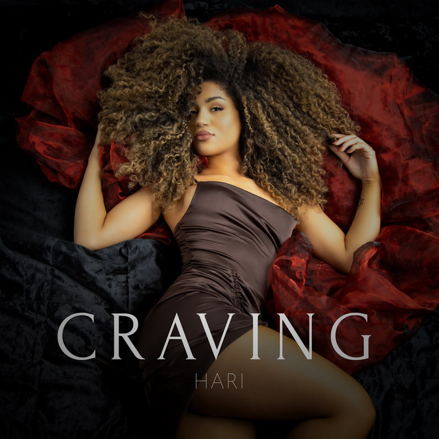 Hari is “Craving” in debut music video