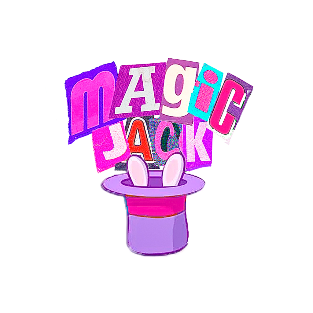 Listen: Jack Omstead – “Magic&nbsp;Jack”