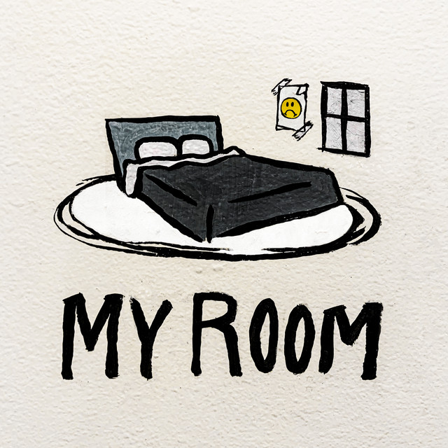 Julian Skiboat reveals “My Room” visuals