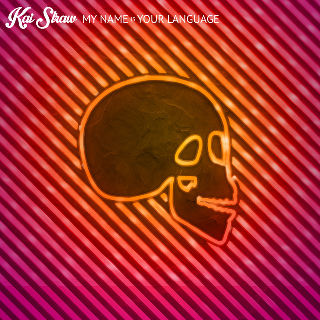 “My Name Is Your Language” by Kai Straw is a delightful&nbsp;piece