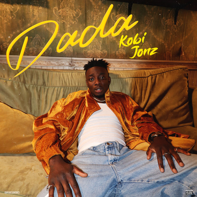 Kool Rebel EP by Kobi Jonz;&nbsp;stream