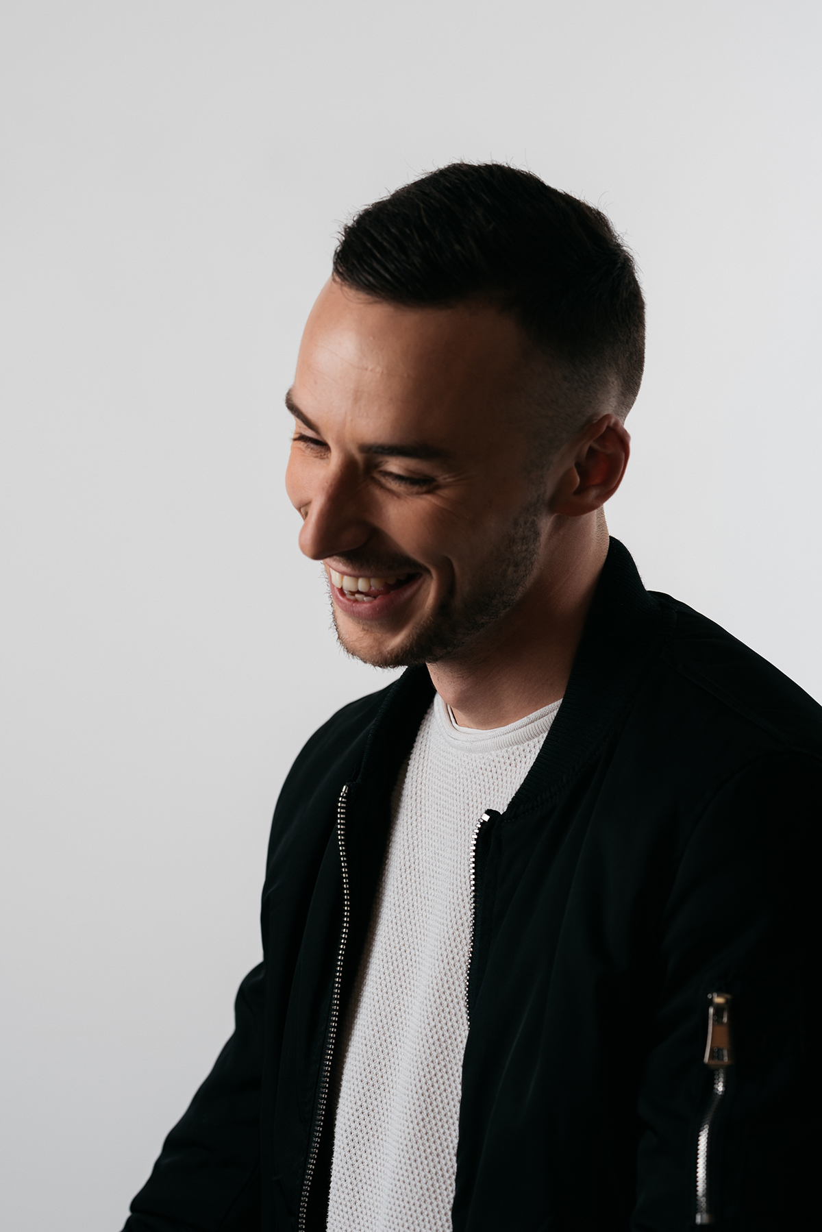 Introducing EDM producer Levensky and his latest track, “Smile”