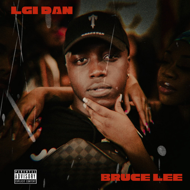 Watch LGi Dan’s “Bruce Lee” and “Of Course” visuals