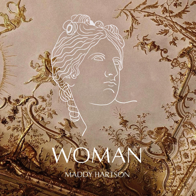 Maddy Hartson shares new video, “Woman”