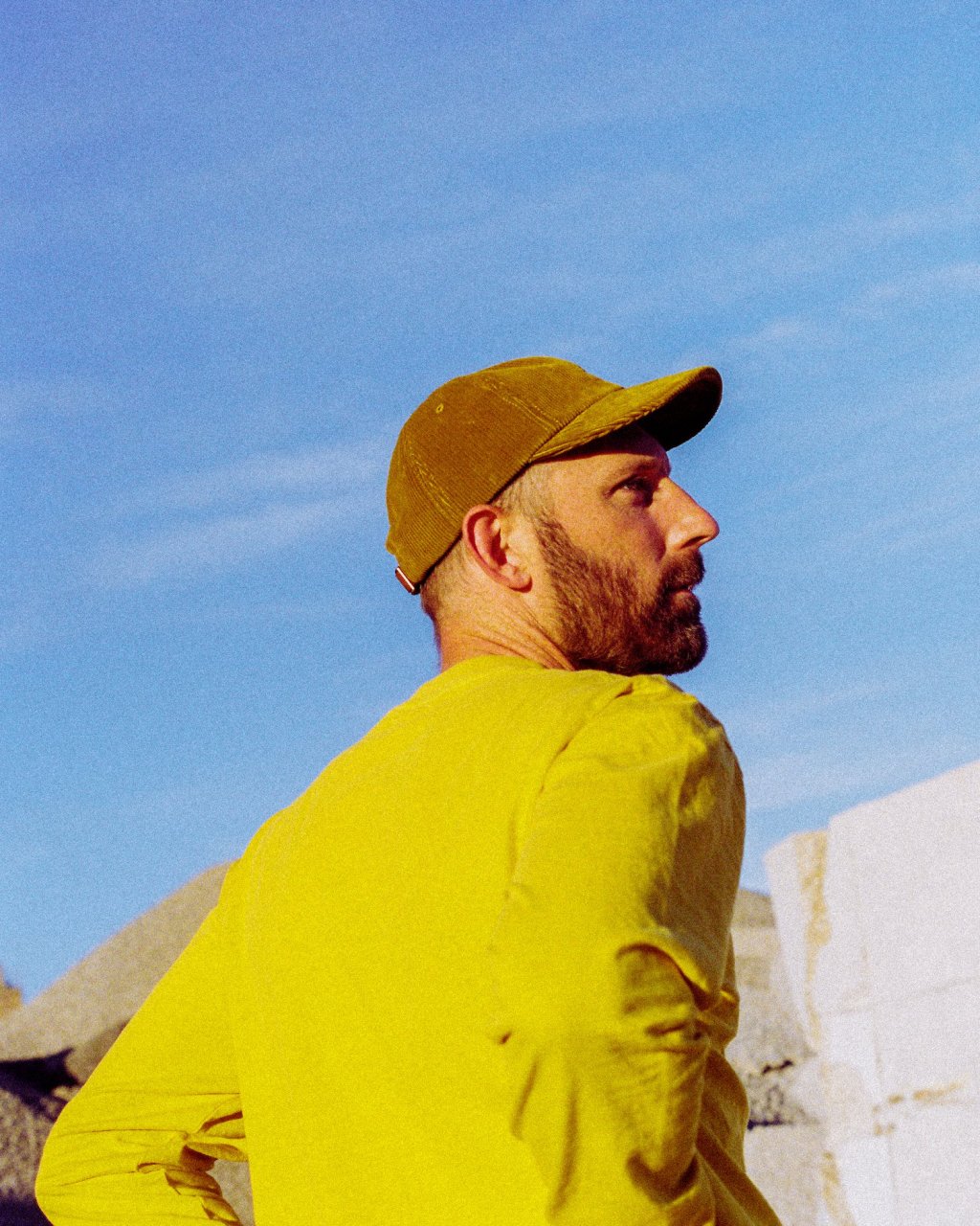 Mat Kearney unveils the video for “Anywhere With&nbsp;You”