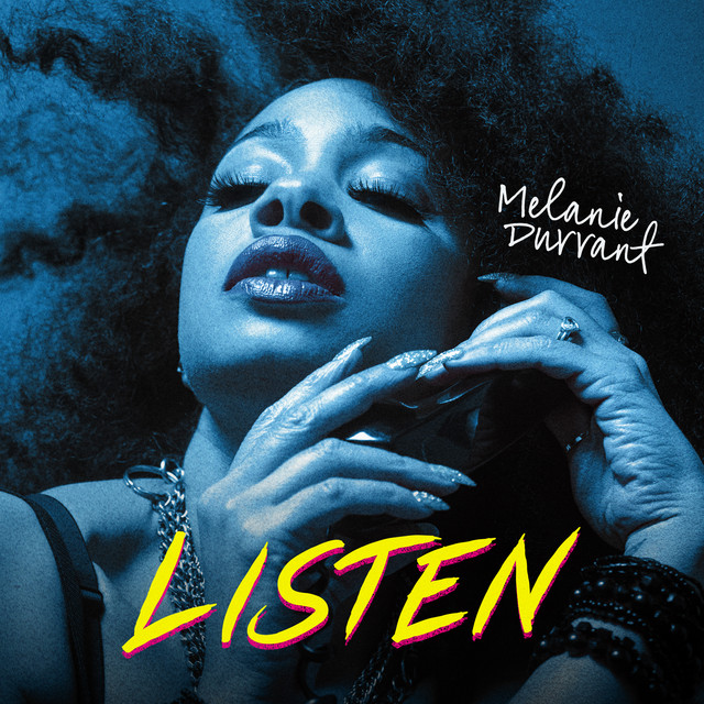 Melanie Durrant shares new single, “Listen”
