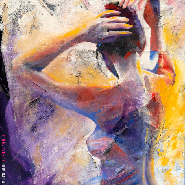 Melpo Mene returns with brand new album titled Vernalagnia&nbsp;[Interview]