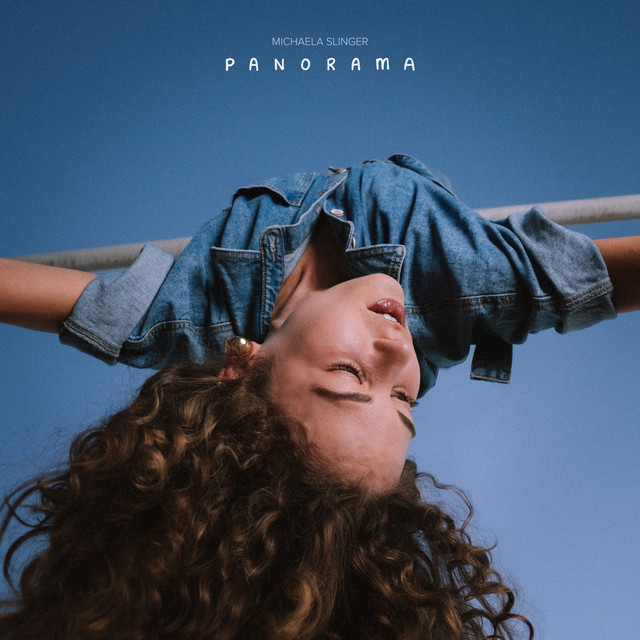 Stream Michaela Slinger’s debut album, Panorama