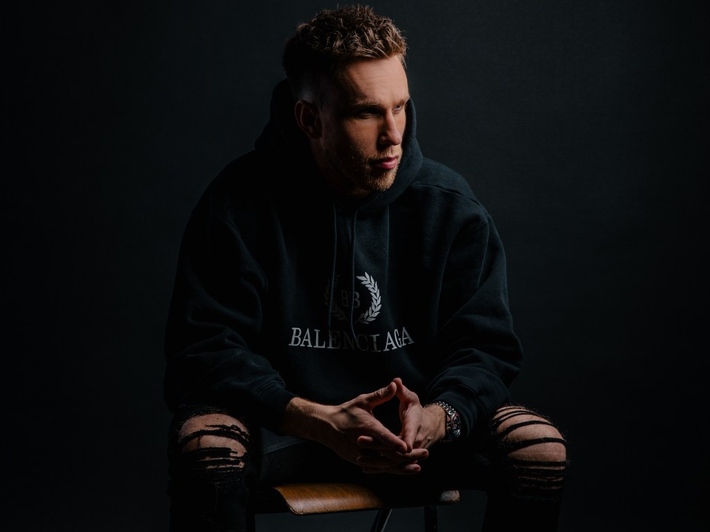 Monocule (a.k.a. Nicky Romero) delivers 3-track EP, Monocule Volume&nbsp;2