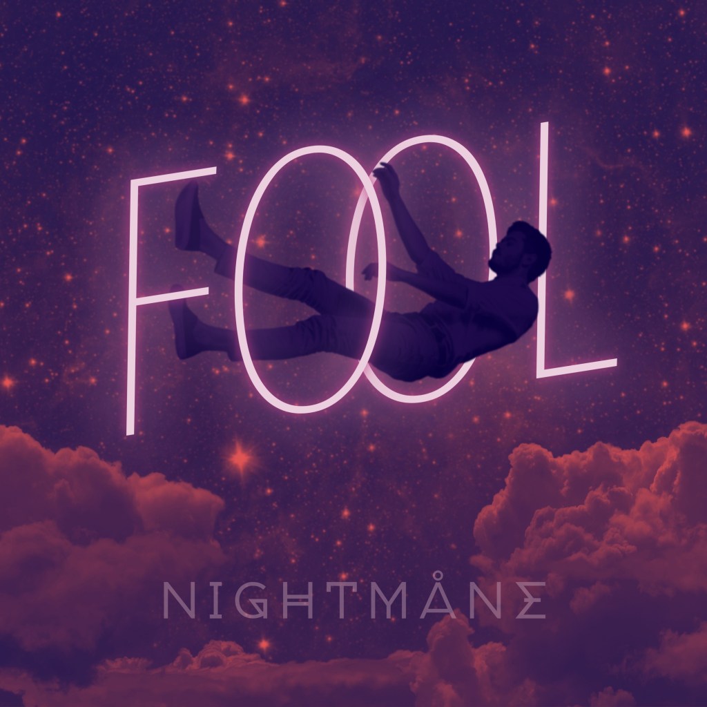 Hear “FOOL” by NIGHTMÅNE&nbsp;duo