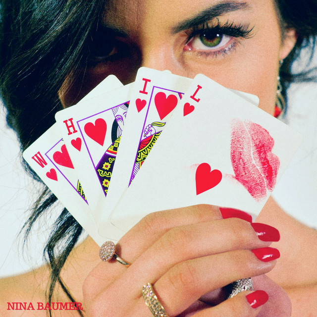 Nina Baumer reveals “What Happens in Love”; listen to her latest&nbsp;single